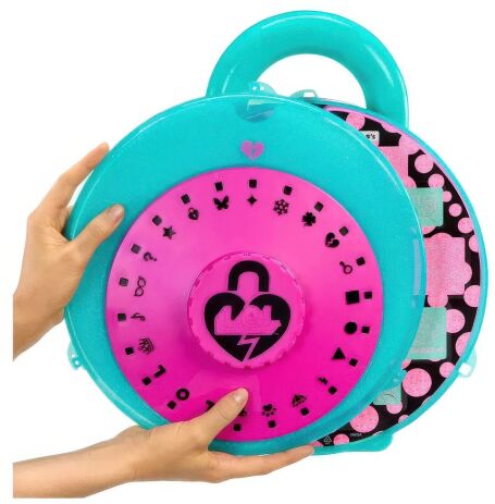 L.O.L Surprise Eye Spy Σετ Απόλυτο Unboxing (542698EUC) (4)