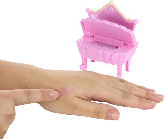 Yummiland Lipgloss Τσαντάκι Ομορφιάς & Κούκλα-2 Σχέδια (546719EUC) (6)