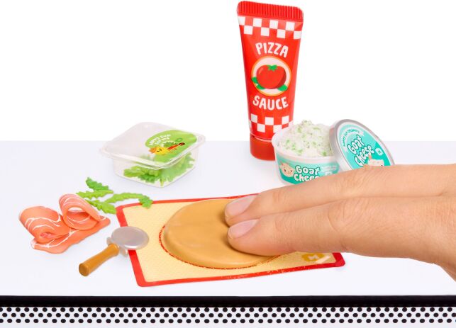 Miniverse Food-Diner From Scratch S2-1Τμχ (546849EU) (4)