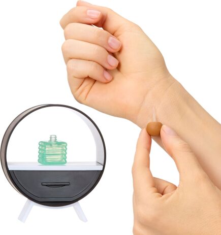 Miniverse-Make It Mini Αρώματα S1-12 Σχέδια-1Τμχ (547037EUC) (2)