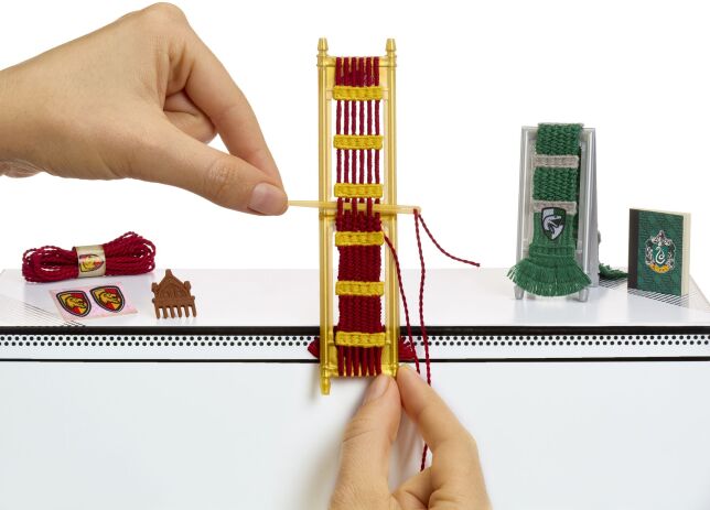 Miniverse-Make It Mini Harry Potter Back To Hogwarts-12 Σχέδια-1Τμχ (547150EUC) (6)