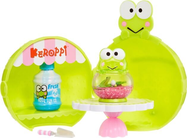 Miniverse-Make It Mini Hello Kitty S2-12 Σχέδια-1Τμχ (547235EUCV) (2)