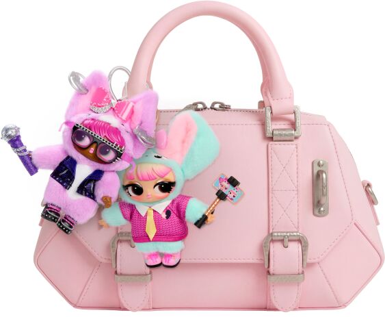 L.O.L Surprise Plush Surprise Κούκλα-6 Σχέδια (249498EUC) (15)