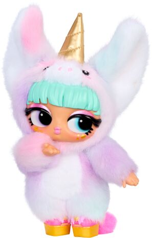 L.O.L Surprise Plush Surprise Κούκλα-6 Σχέδια (249498EUC) (3)