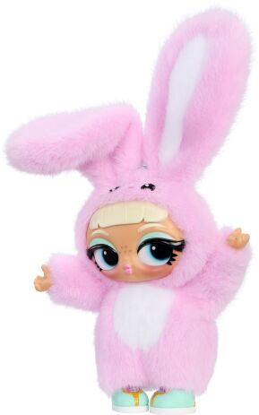 L.O.L Surprise Plush Surprise Κούκλα-6 Σχέδια (249498EUC) (5)