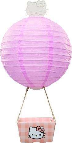 L.O.L Surprise Loves Hello Kitty Surprise Bigger Playset (254584EUC) (3)