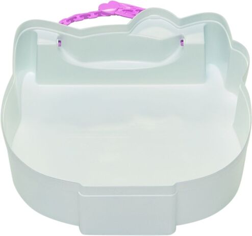L.O.L Surprise Loves Hello Kitty Surprise Bigger Playset (254584EUC) (9)