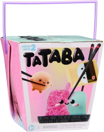 Tataba S2-1Τμχ (256830EUC) (0)
