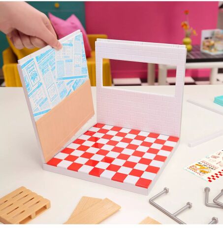 Miniverse-Make It Mini Spaces Pizza (566069X1EUC) (3)