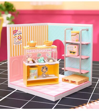 Miniverse-Make It Mini Spaces Ice Cream (566212X1EUC) (1)