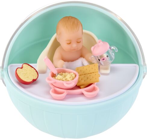 Miniverse-Make It Mini Real Baby Food-1Τμχ (571261EUC) (4)