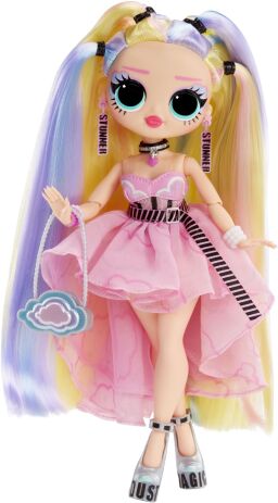 L.O.L Surprise Sunshine Μεταμόρφωση Κούκλα-Big Surprise (589464EUC) (2)