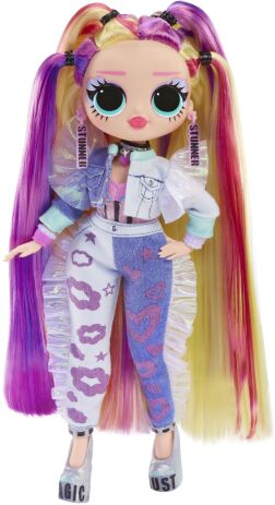 L.O.L Surprise Sunshine Μεταμόρφωση Κούκλα-Big Surprise (589464EUC) (7)