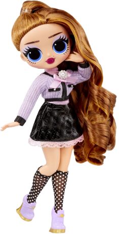 L.O.L Surprise Omg Κούκλα-Pose S8 (591535EUC) (2)