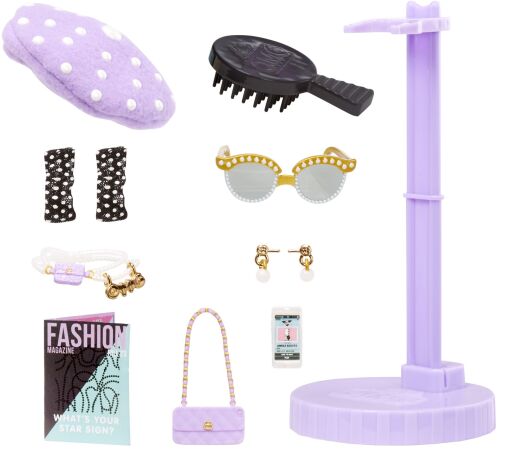 L.O.L Surprise Omg Κούκλα-Pose S8 (591535EUC) (4)