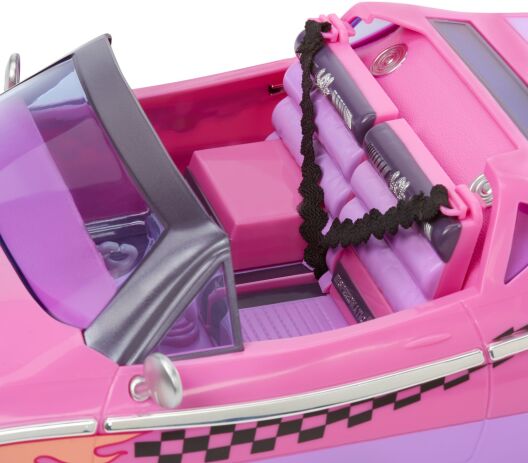 L.O.L Surprise City Cruiser Αυτοκίνητο (591771EUC) (3)