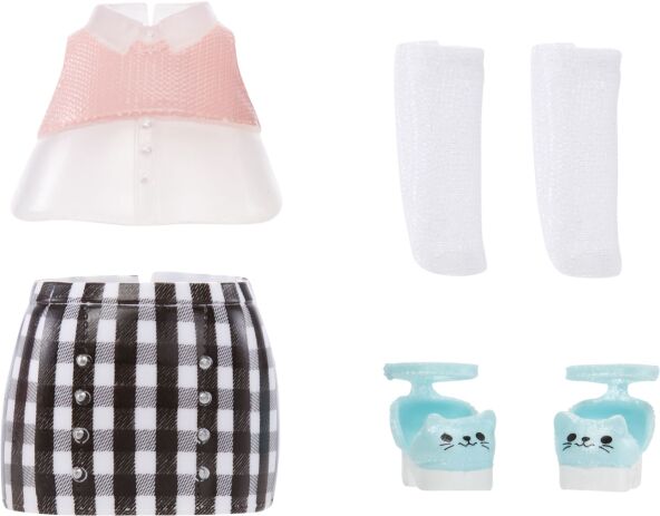 Na!Na!Na! Surprise Κούκλα Minis-Sidekick-12 Σχέδια-1 Τμχ (591962EUC) (3)