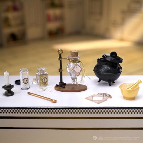 Miniverse-Make It Mini Harry Potter Potions-15 Σχέδια-1Τμχ (594512XX1EUC) (3)