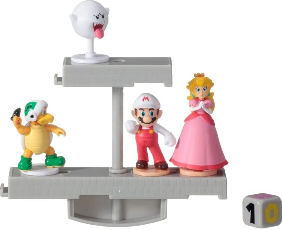 Super Mario Balancing Game-3 Σχέδια (7367) (4)