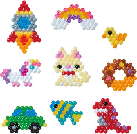 Aquabeads Starter Set (31998) (4)