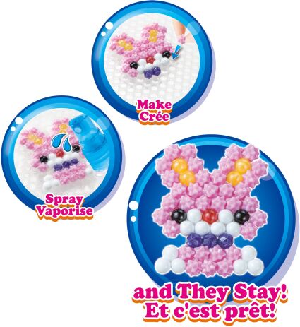 Aquabeads Easy Starter Set (31999) (3)