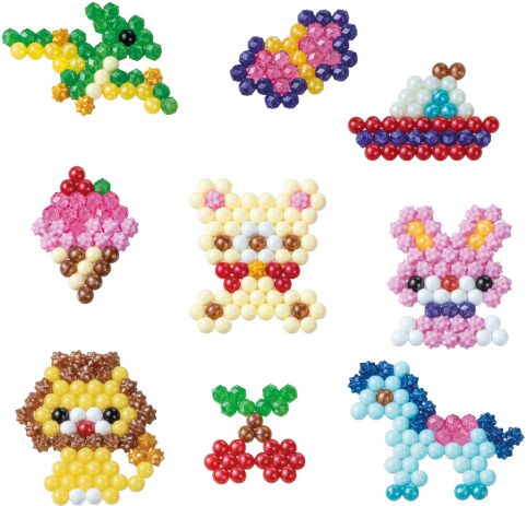Aquabeads Easy Starter Set (31999) (4)