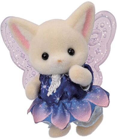 Sylvanian Families Woodland Wonder Fairy Κάστρο (5857) (3)