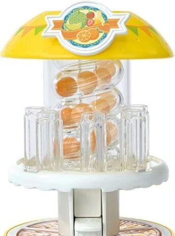 Sylvanian Families Citrus Bird Περίπτερο Χυμών (5861) (3)