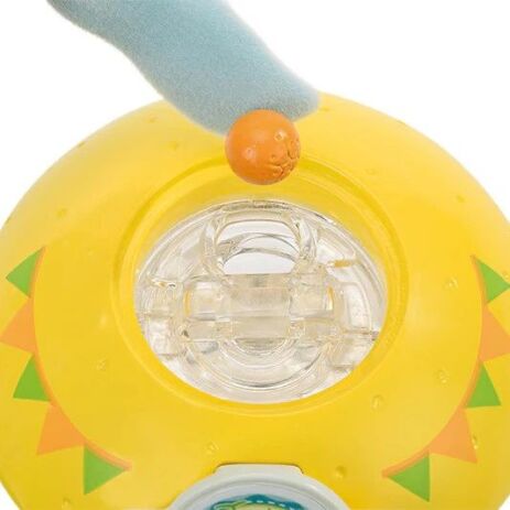 Sylvanian Families Citrus Bird Περίπτερο Χυμών (5861) (5)