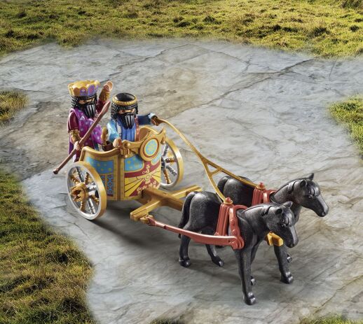 Playmobil Μολών Λαβέ (70949) (2)