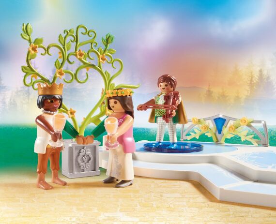 Playmobil My Figures-Πριγκιπικός Χορός (70981) (2)
