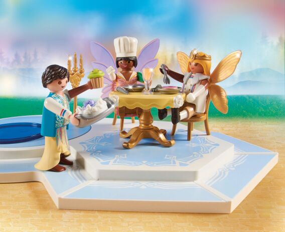 Playmobil My Figures-Πριγκιπικός Χορός (70981) (3)