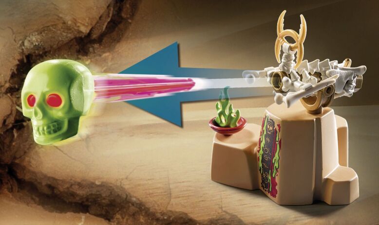 Playmobil Novelmore Sal'ahari Sands-Μάχη Στους Αμμόλοφους (71026) (5)