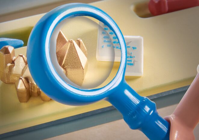 Playmobil Σχολείο (71327) (4)