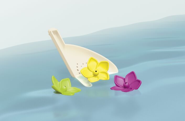 Playmobil Junior & Disney Το Πλοίο Της Βαϊάνα (71459) (3)