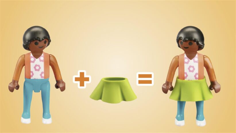 Playmobil Κατάστημα Παιχνιδιών (71536) (2)