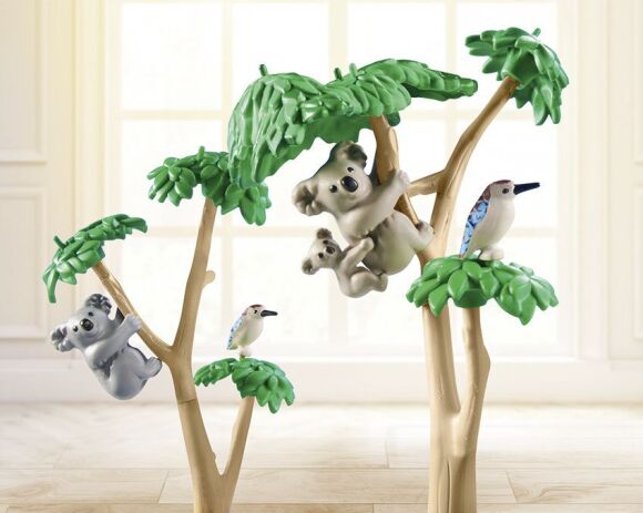 Playmobil Η Άγρια Φύση Της Αυστραλίας (71624) (2)