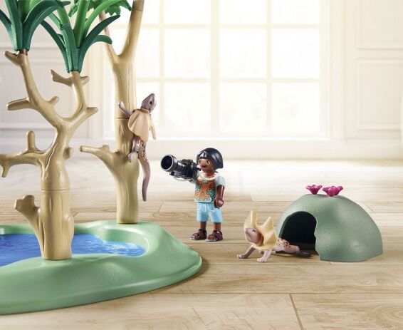 Playmobil Η Άγρια Φύση Της Αυστραλίας (71624) (3)