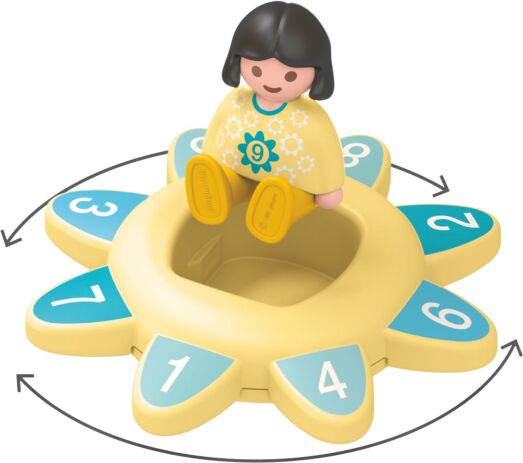 Playmobil Junior Το Πρώτο Μου Playmobil (71655) (3)