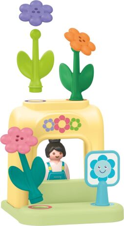 Playmobil Junior Το Πρώτο Μου Playmobil (71655) (5)