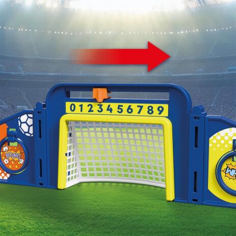 Playmobil Γηπεδάκι Ποδοσφαίρου (72056) (3)