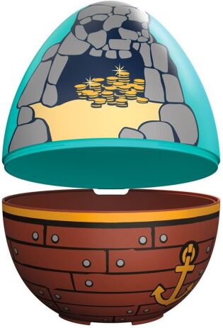 Playmobil Πειρατές (72100) (2)