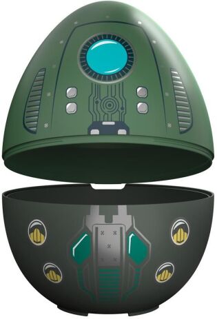 Playmobil Αποστολή Στο Διάστημα (72103) (2)