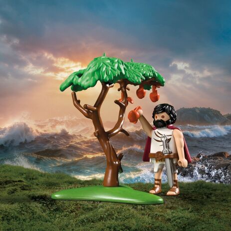 Playmobil Οι Περιπέτειες Του Οδυσσέα (72179) (3)