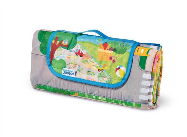 Playmobil Junior Χαλάκι Δραστηριοτήτων (72240) (3)