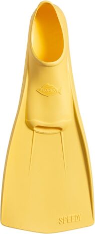 Βατραχοπέδιλα Speedy No 30-32 Κίτρινο Παστέλ (3032-ΚΙΤΡΙΝΟ ΠΑΣΤΕΛ) (0)