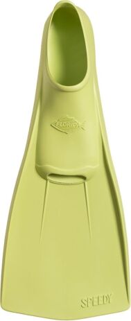 Βατραχοπέδιλα Speedy No 32-34 Λάϊμ (3234-ΛΑΪΜ) (0)