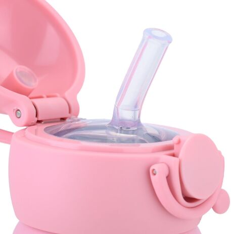 Estia Παγούρι Παιδικό Save The Aegean 350ml Rainbow Dreams (01-34184) (4)