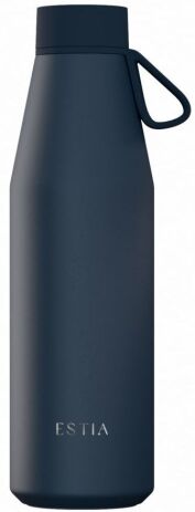 Estia Παγούρι Flow Save The Aegean 500ml Indigo (01-41908) (0)