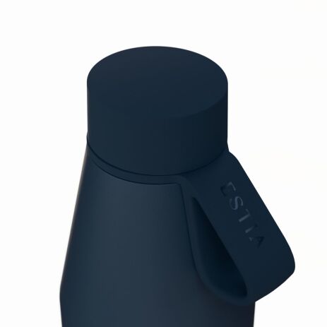 Estia Παγούρι Flow Save The Aegean 500ml Indigo (01-41908) (2)